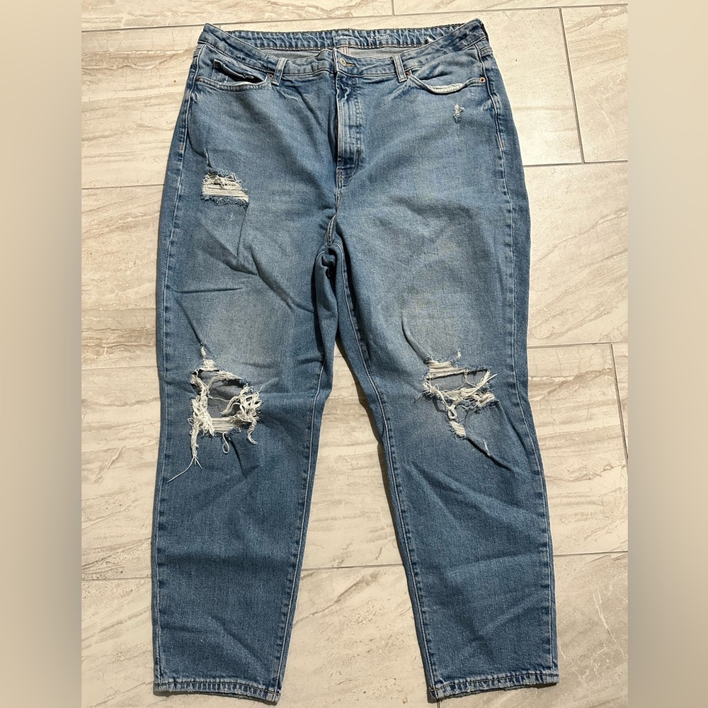 Old Navy Plus Size Women Jeans
